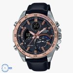 ساعت مچی کاسیو مدل CASIO ECB-900GL-1B