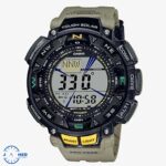 ساعت مچی کاسیو مدل CASIO PRG-240-5D