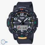 ساعت مچی کاسیو مدل CASIO PRT-B50-1D