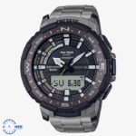 ساعت مچی کاسیو مدل CASIO PRT-B70T-7D