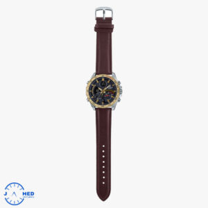 ساعت مچی کاسیو مدل CASIO ECB-900GL-1A