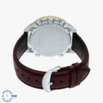 ساعت مچی کاسیو مدل CASIO ECB-900GL-1A