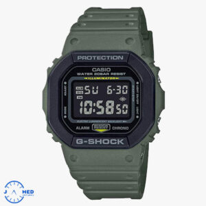 ساعت مچی کاسیو مدل CASIO DW-5610SU-3D