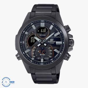 ساعت مچی کاسیو مدل CASIO ECB-30DC-1A