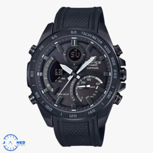 ساعت مچی کاسیو مدل CASIO ECB-900PB-1A