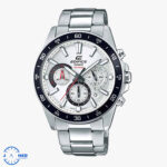 ساعت مچی کاسیو مدل CASIO EFV-570D-7A