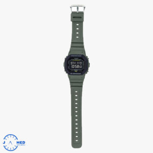 ساعت مچی کاسیو مدل CASIO DW-5610SU-3D