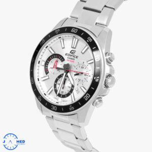 ساعت مچی کاسیو مدل CASIO EFV-570D-7A