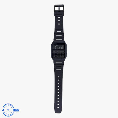 ساعت مچی کاسیو مدل CASIO CA-53WF-1B