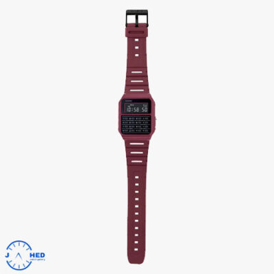 ساعت مچی کاسیو مدل CASIO CA-53WF-4B