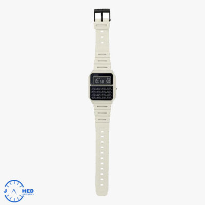 ساعت مچی کاسیو مدل CASIO CA-53WF-8B