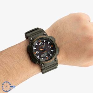 ساعت مچی کاسیو مدل CASIO AQ-S810W-3A