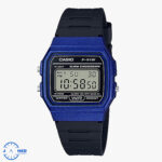 ساعت مچی کاسیو مدل CASIO F-91WM-2A