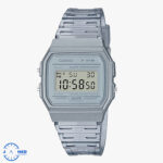 ساعت مچی کاسیو مدل CASIO F-91WS-8D