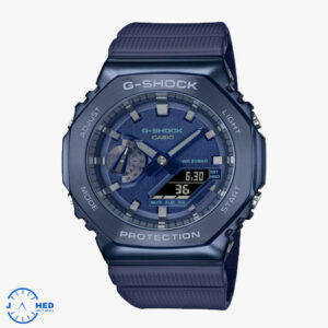 ساعت مچی کاسیو مدل CASIO GM-2100N-2A