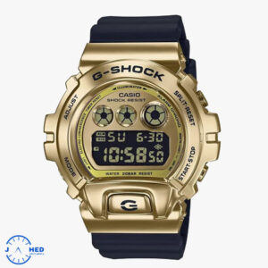 ساعت مچی کاسیو مدل CASIO GM-6900G-9D