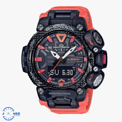 ساعت مچی کاسیو مدل CASIO GR-B200-1A9