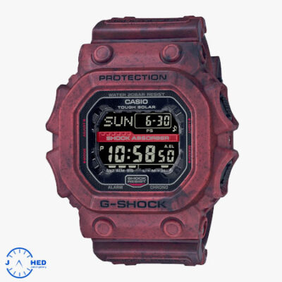 ساعت مچی کاسیو مدل CASIO GX-56SL-4D