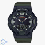 ساعت مچی کاسیو مدل CASIO HDC-700-3A