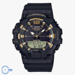 ساعت مچی کاسیو مدل CASIO HDC-700-9A