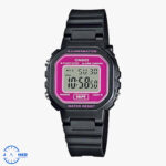 ساعت مچی کاسیو مدل CASIO LA-20WH-4A