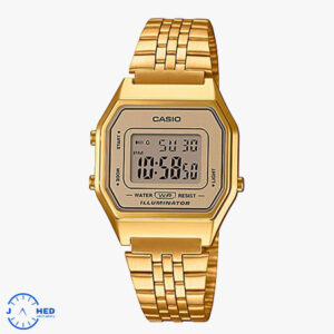 ساعت مچی کاسیو مدل CASIO LA680WGA-9D