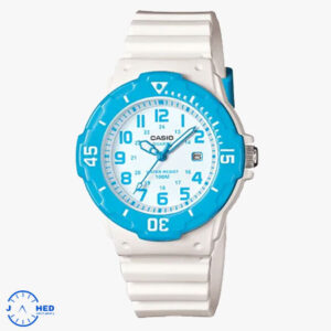 ساعت مچی کاسیو مدل CASIO LRW-200H-2B