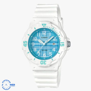 ساعت مچی کاسیو مدل CASIO LRW-200H-2C