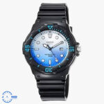 ساعت مچی کاسیو مدل CASIO LRW-200H-2E