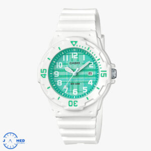 ساعت مچی کاسیو مدل CASIO LRW-200H-3C