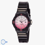 ساعت مچی کاسیو مدل CASIO LRW-200H-4E