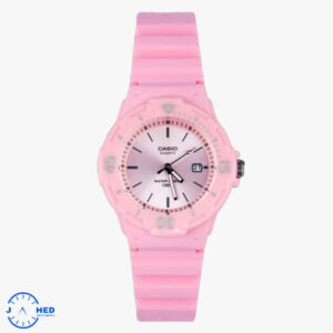 ساعت مچی کاسیو مدل CASIO LRW-200H-4E4