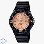 ساعت مچی کاسیو مدل CASIO LRW-200H-9E2