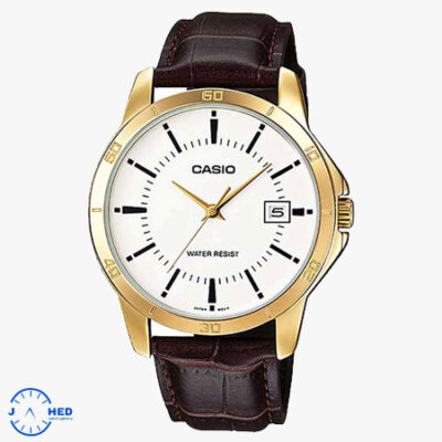 ساعت مچی کاسیو مدل CASIO LTP-V004GL-7A