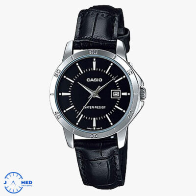 ساعت مچی کاسیو مدل CASIO LTP-V004L-1A