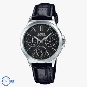 ساعت مچی کاسیو مدل CASIO LTP-V300L-1A