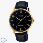 ساعت مچی کاسیو مدل CASIO LTP-VT01GL-1B