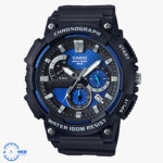 ساعت مچی کاسیو مدل CASIO MCW-200H-2A