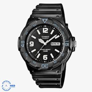 ساعت مچی کاسیو مدل CASIO MRW-200H-1B2