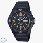 ساعت مچی کاسیو مدل CASIO MRW-200H-1B3