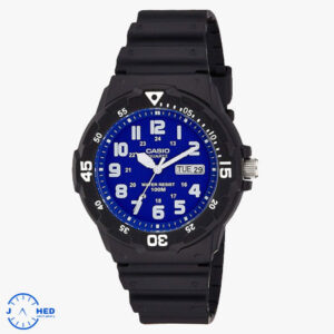 ساعت مچی کاسیو مدل CASIO MRW-200H-2B2