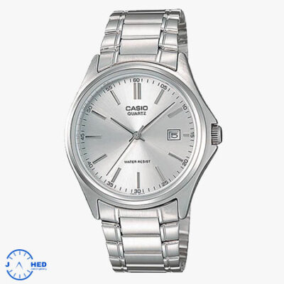 ساعت مچی کاسیو مدل CASIO MTP-1183A-7A