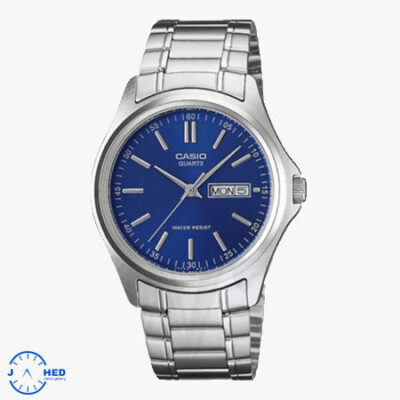 ساعت مچی کاسیو مدل CASIO MTP-1239D-2A