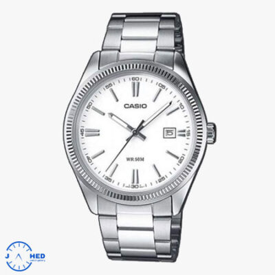 ساعت مچی کاسیو مدل CASIO MTP-1302D-7A1