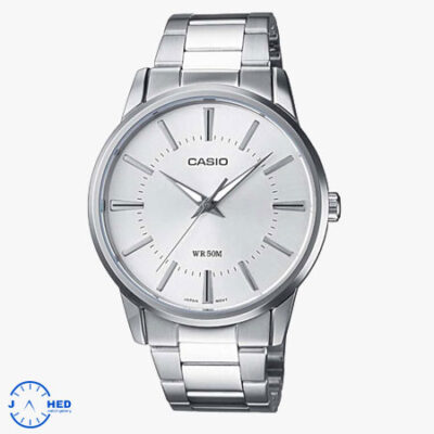 ساعت مچی کاسیو مدل CASIO MTP-1303D-7A