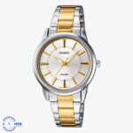 ساعت مچی کاسیو مدل CASIO MTP-1303SG-7A