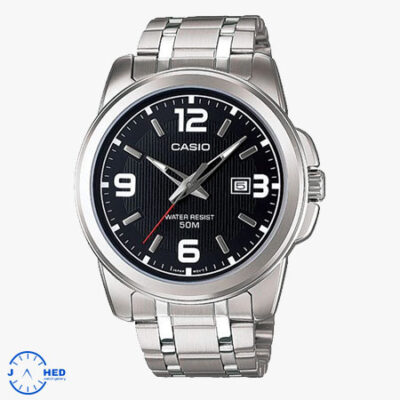 ساعت مچی کاسیو مدل CASIO MTP-1314D-1A