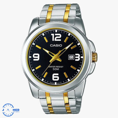 ساعت مچی کاسیو مدل CASIO MTP-1314SG-1A