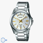 ساعت مچی کاسیو مدل CASIO MTP-1370D-7A2