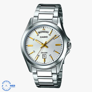 ساعت مچی کاسیو مدل CASIO MTP-1370D-7A2